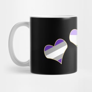 Triple Threat Mug